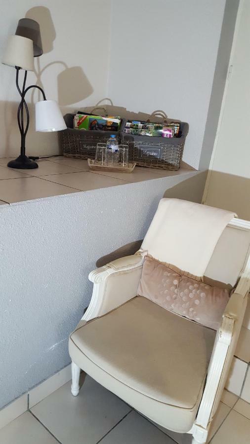 Au Calme Chez L'Habitant Foulayronnes Dış mekan fotoğraf